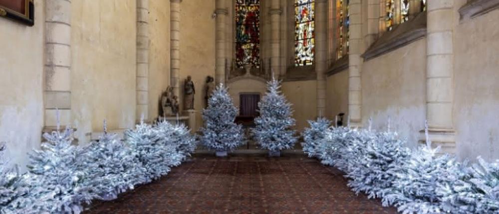 Fêtes de Noël au Château Royal de Blois