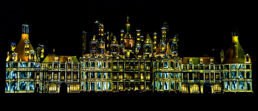 Les Nuits de Chambord