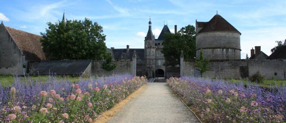 Top 3 des "petits" châteaux de la Loire