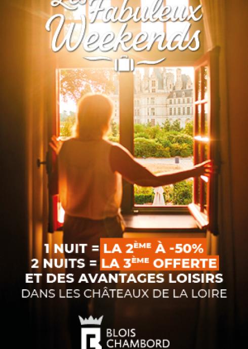 First Inn Blois - Offres