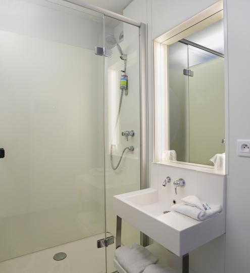 Hotel First Inn ** Blois - chambres