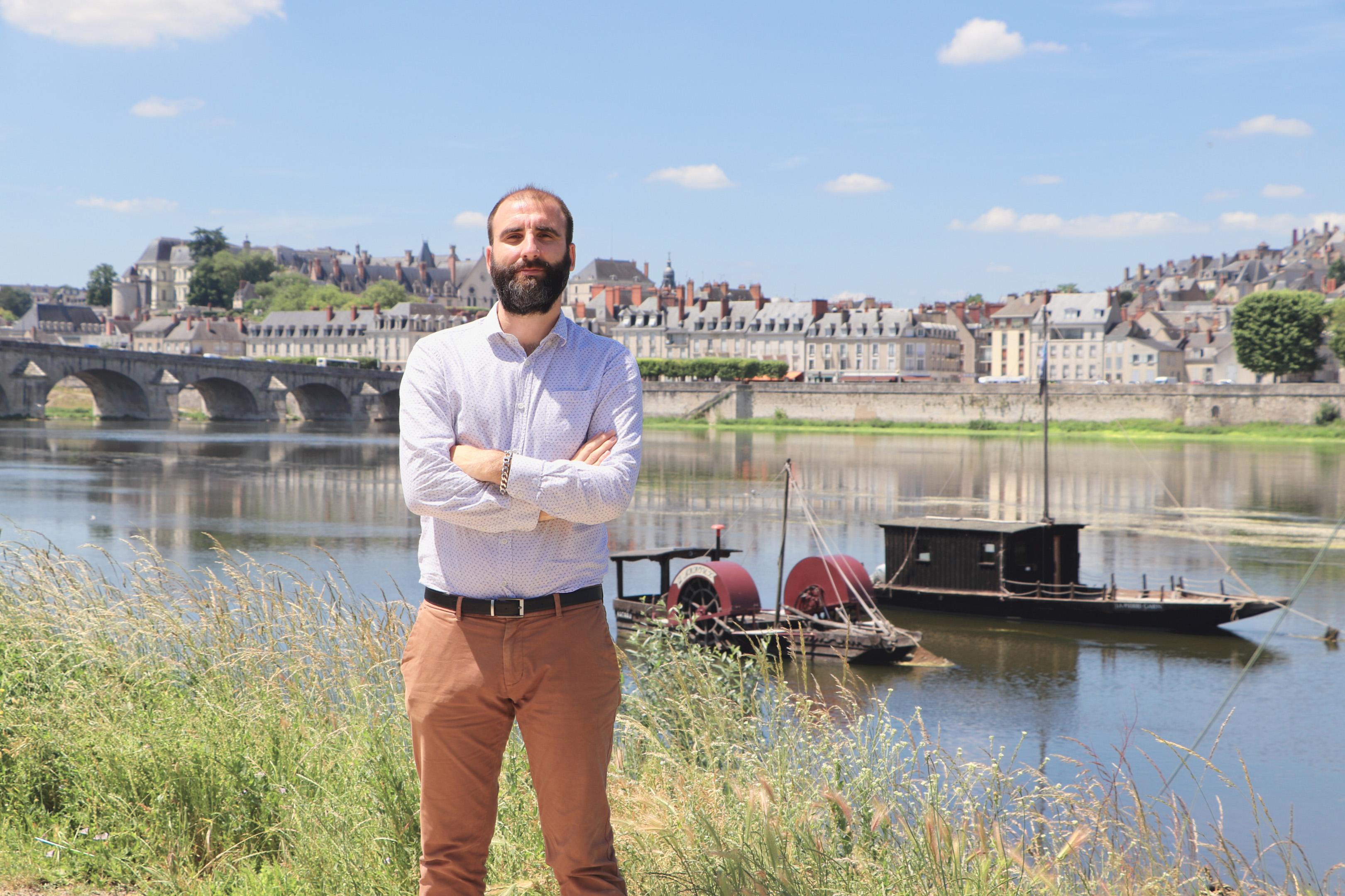 Hotel First Inn ** Blois - Directeur