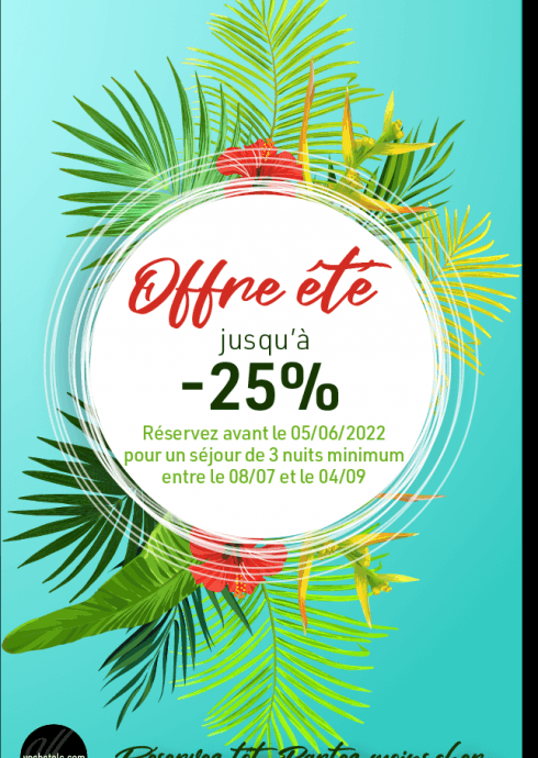 Hotel First Inn ** Blois - summer
